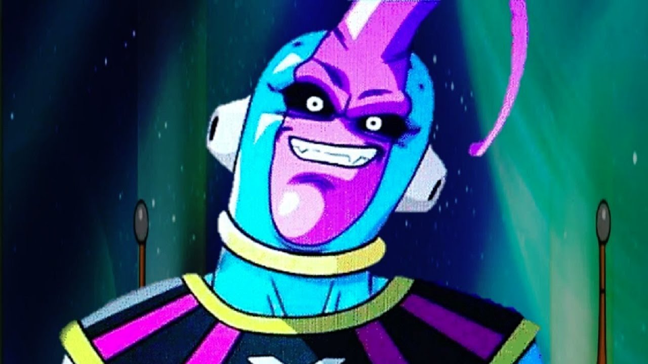 How Buu Became The Omni King