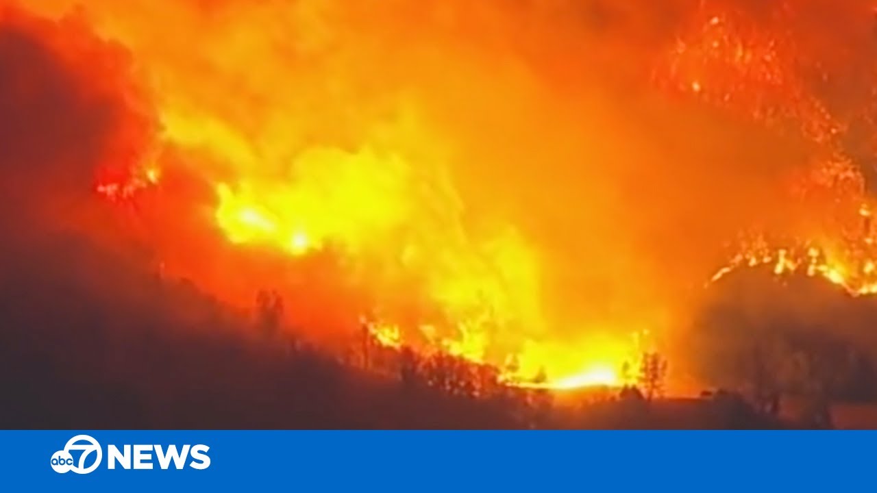 How did the Kincade Fire start? l Here's what happened to PG&E equipment nearby