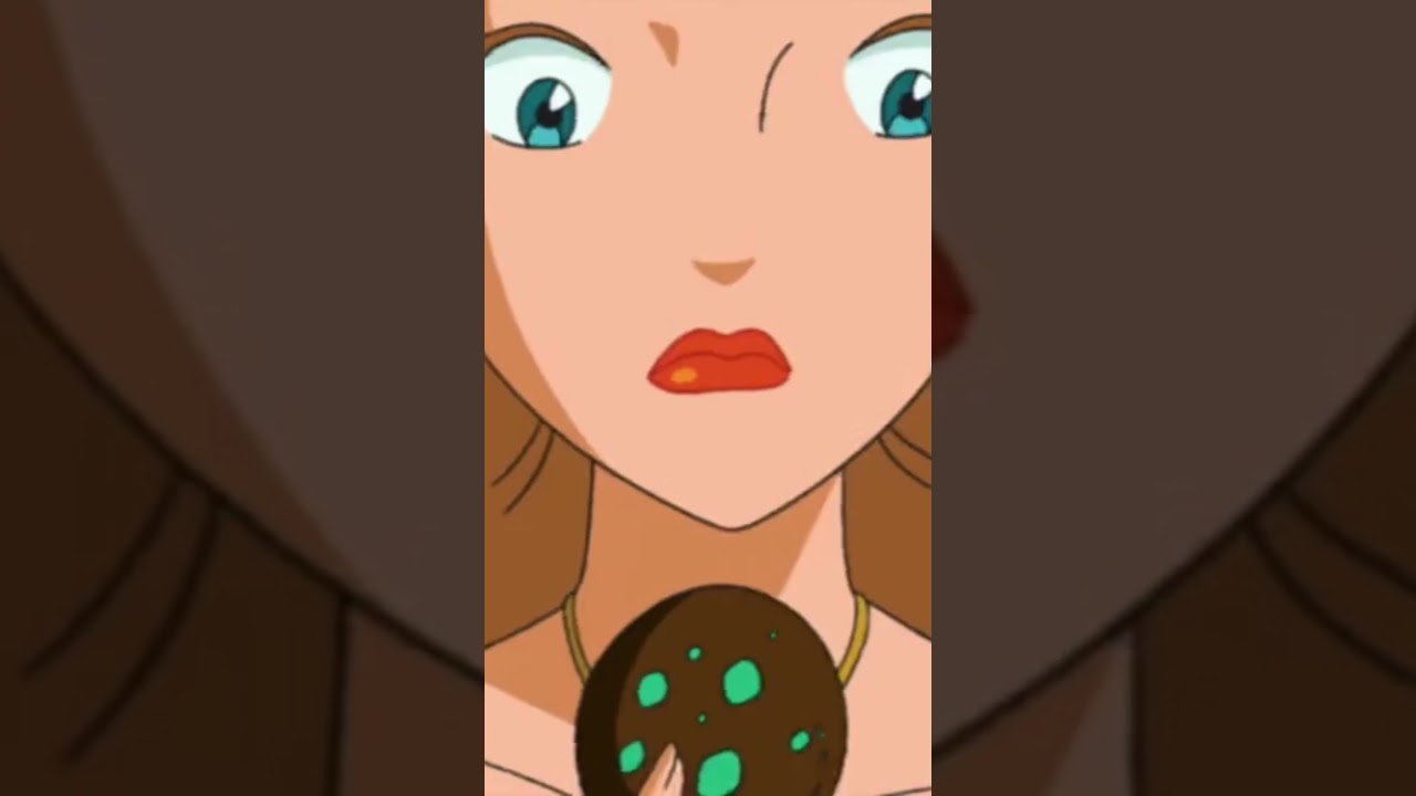 How Did Totally Spies Get Away With This