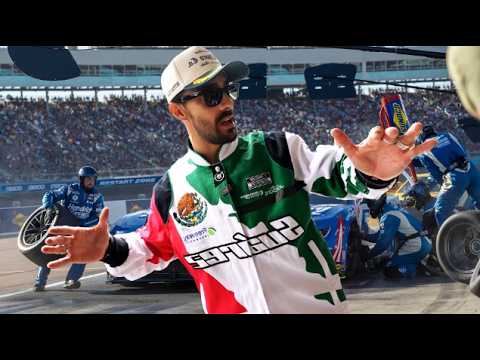How difficult and EXPENSIVE is it to race in NASCAR?