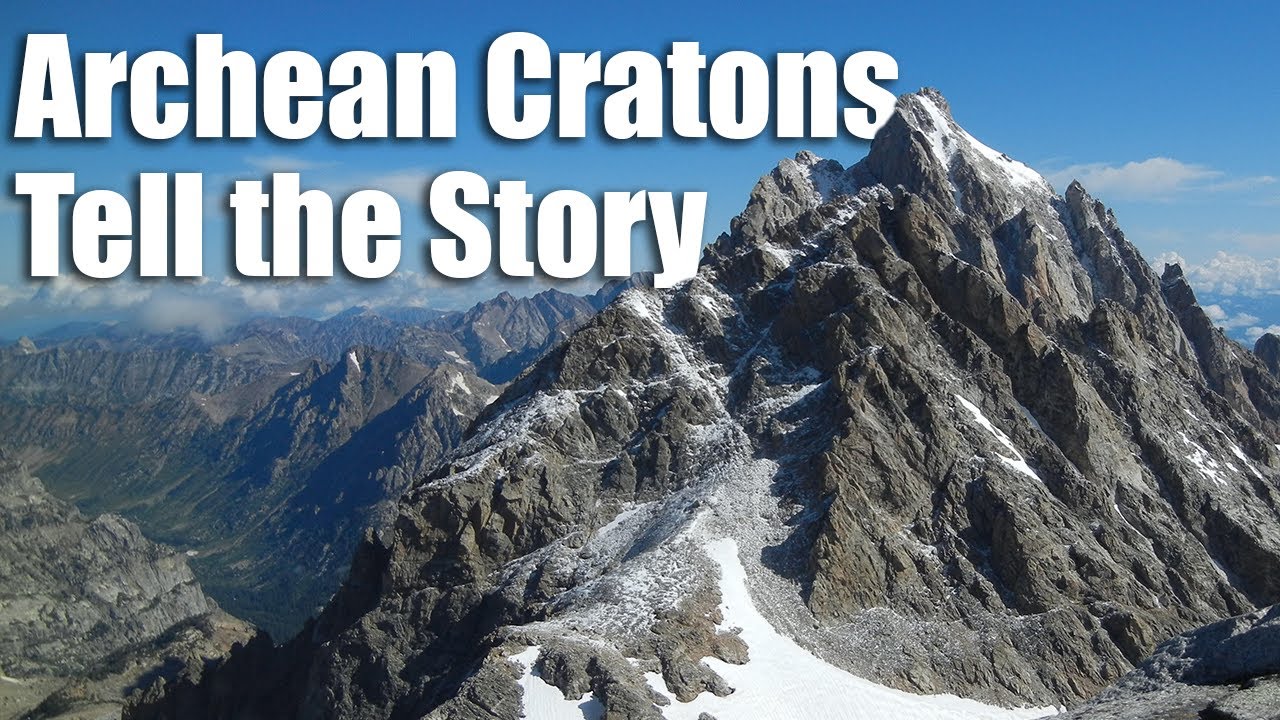 How do continents form: The Wyoming craton example
