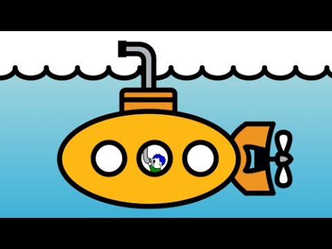 How Do Periscopes Work? | Science for Kids