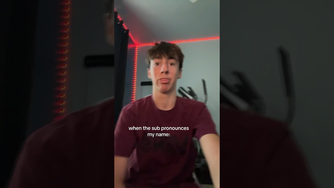 how does someone mispronounce PAUL.. #subscribe