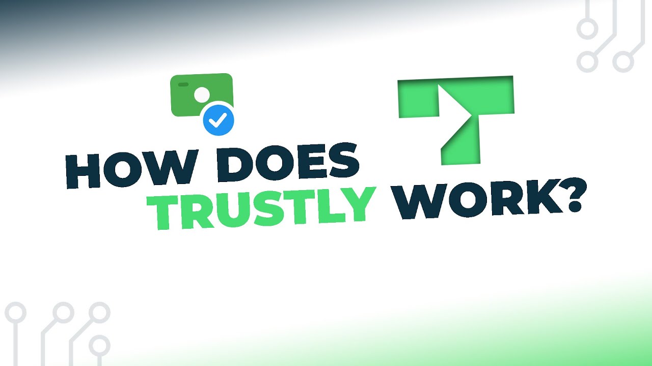 How Does Trustly Work?