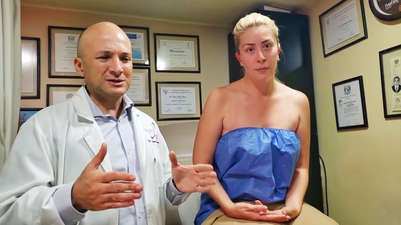 How Dr Gustavo quiros licona : Characteristics of Menstruation or Period Broke The Internet
