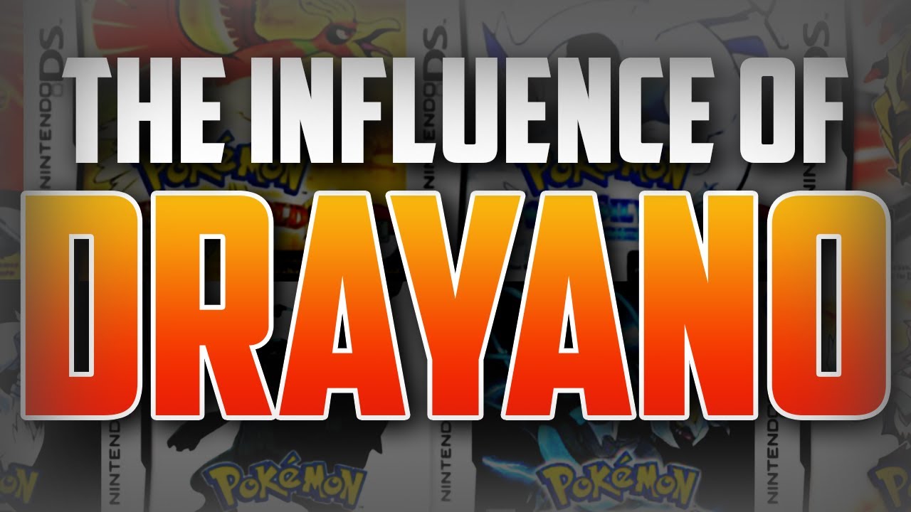 How Drayano changed the landscape of Pokemon Romhacks