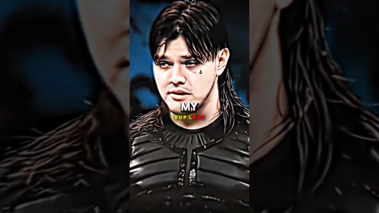 How Eddie Guerrero Inspired Dominik Mysterio