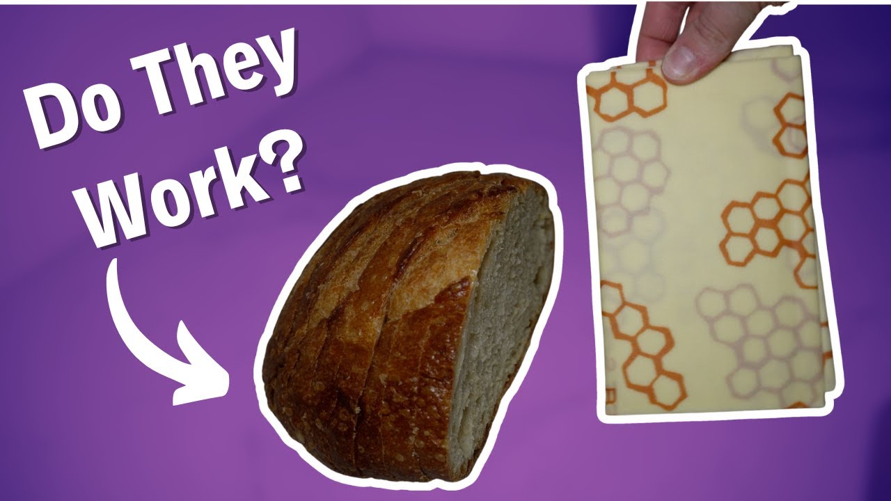 How Effective Are Bee's Wraps? A Complete Review