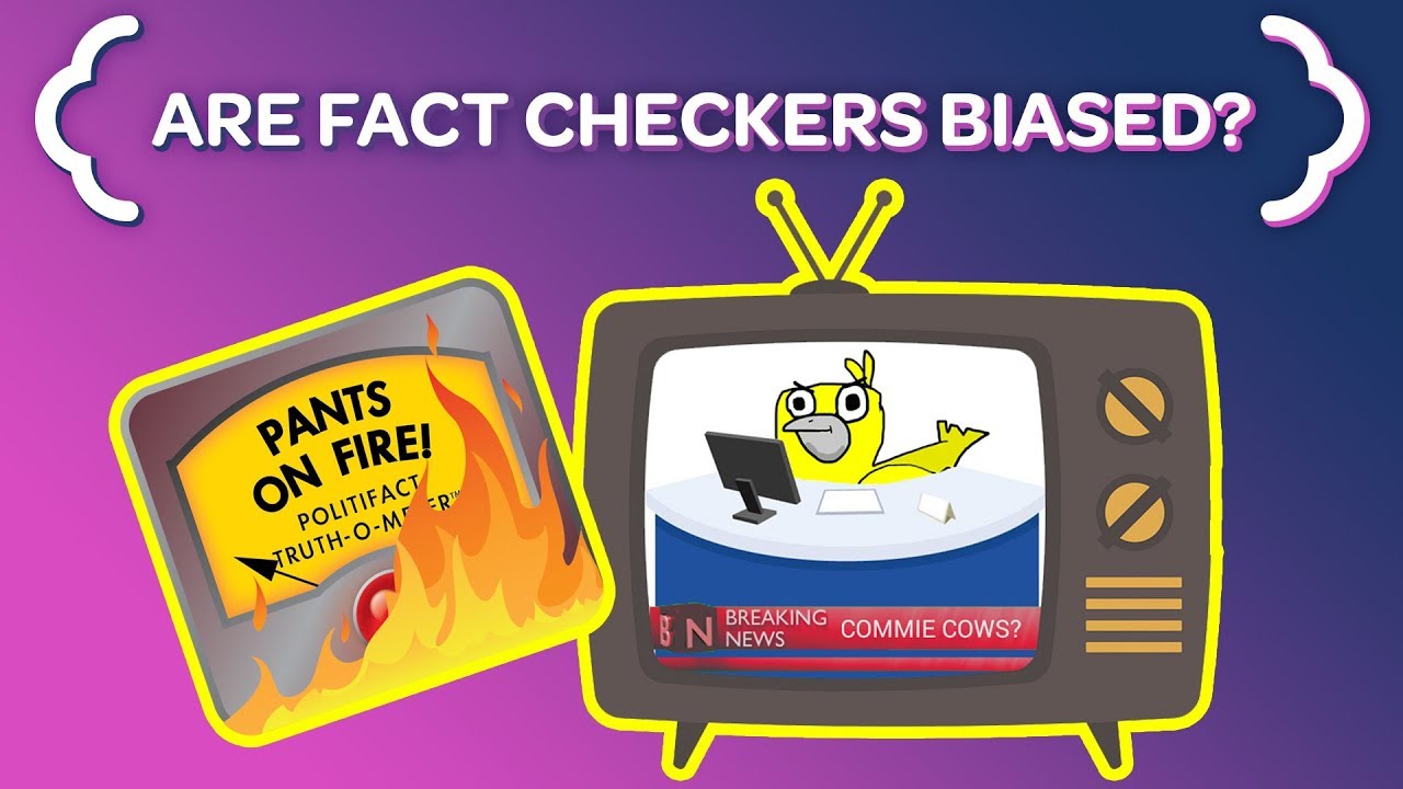 How Fact Checking Works...And Why It's So Important
