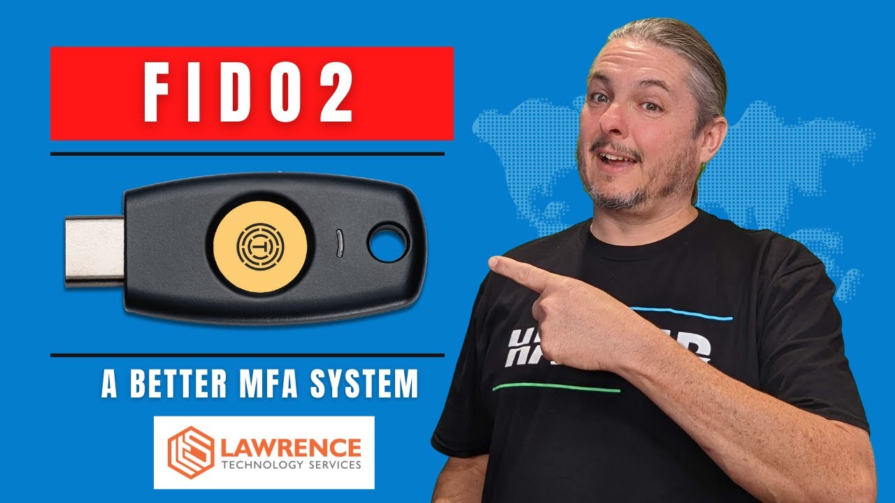 How FIDO2 Works And Would It Stop MFA Fatigue Attacks?