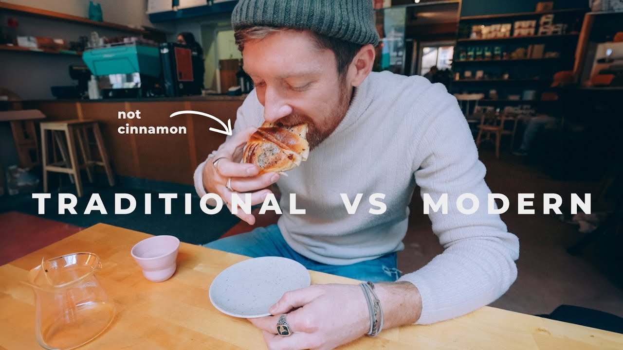How FIKA Turned Coffee into a Lifestyle – 24 Hours in Stockholm
