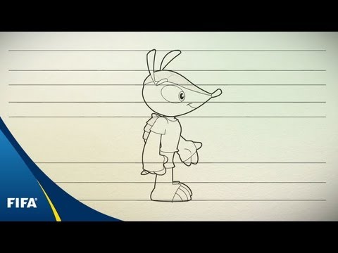 How Fuleco was made