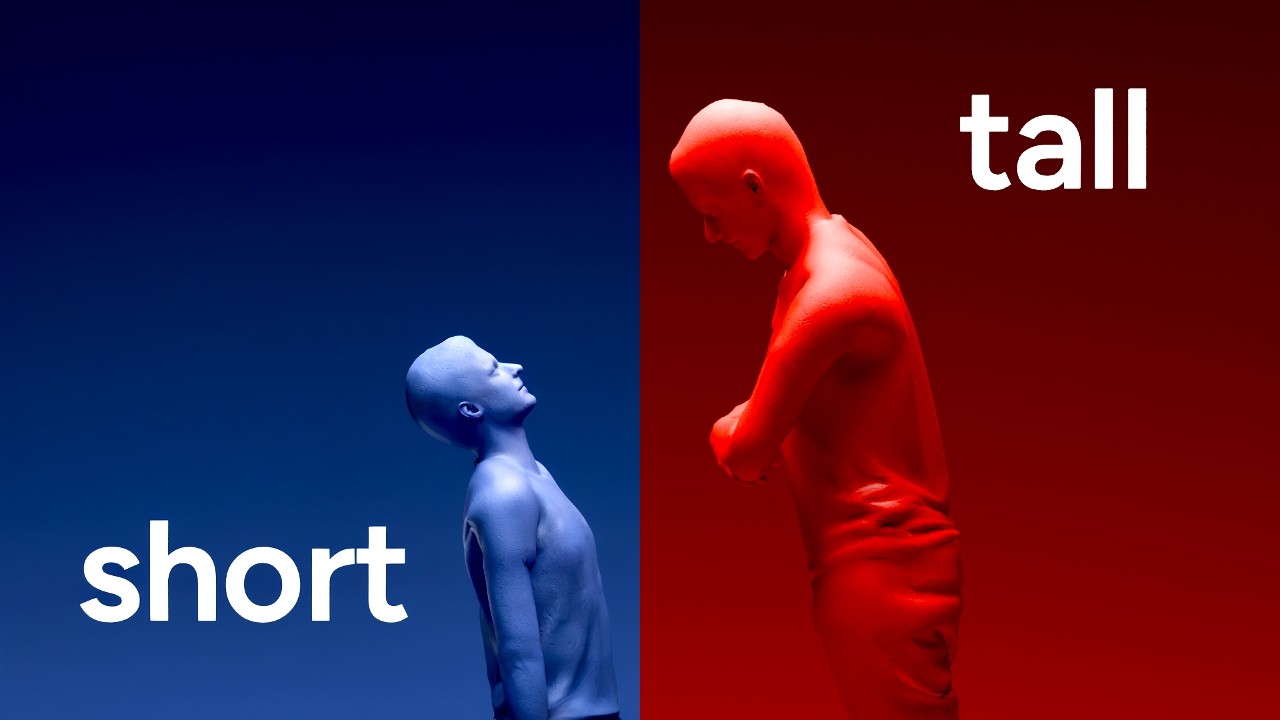 How Height Impacts Your Success