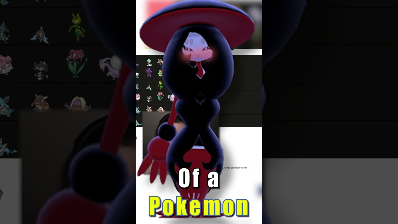 How Hot is Hatterene?