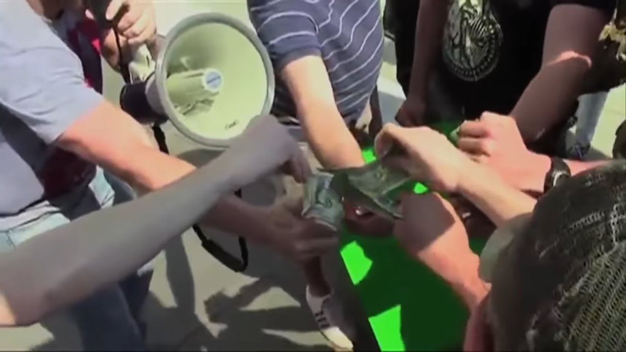 How Humanity - is Trapped - Through Money? The History - The Federal Reserve