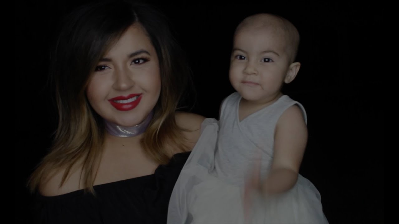 How I Found Out My Daughter Had Leukemia + Update On Mia Zara + Exciting News ♥︎