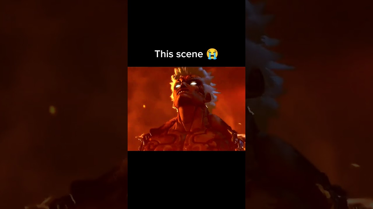 How I imagine Guts losing casca - Asura wrath - your voice is so far edit