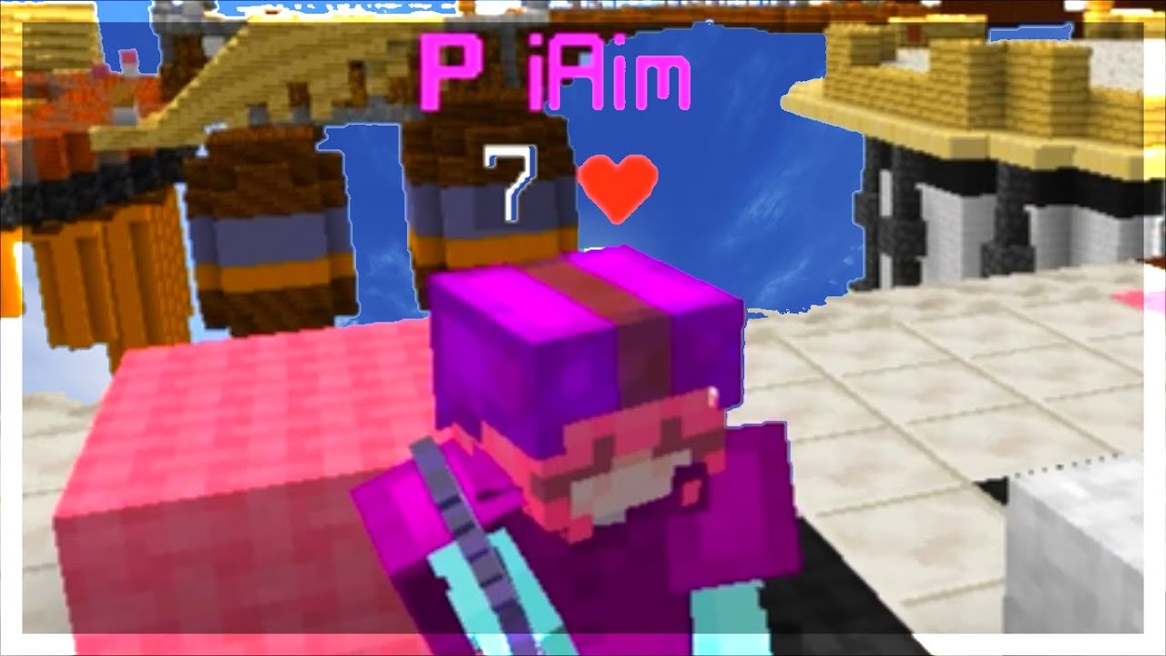 How I killed iAim (almost)