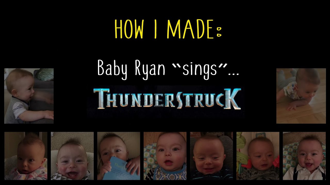 How I Made 
