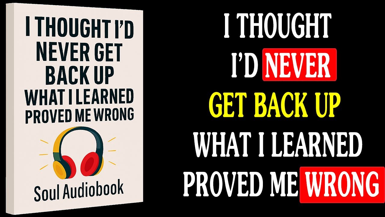 How I Overcame the Impossible – You Won’t Believe What I Learned | Full Audiobook