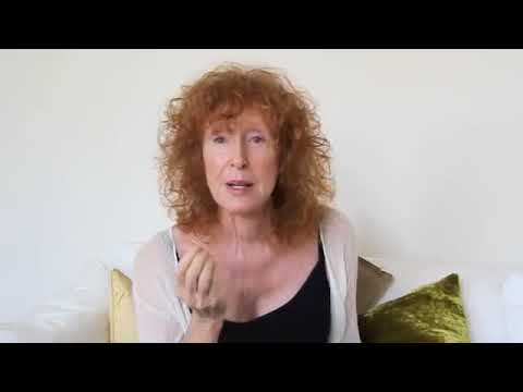 How I work  -  Clare Soloway