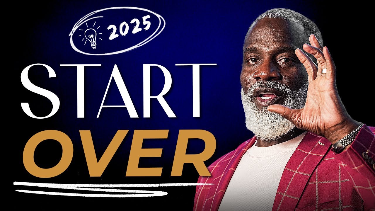 How I Would Build a Business in 2025 (If I Had to Start Over)