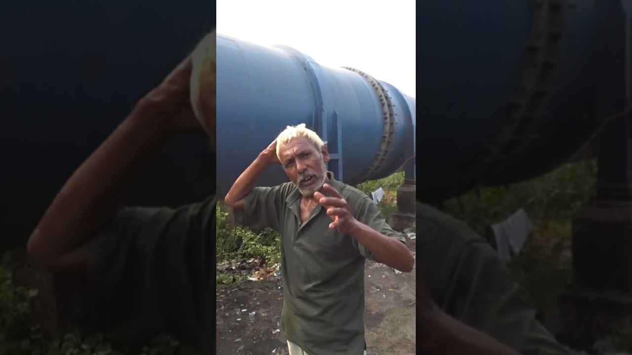 How Indians Shower 🇮🇳