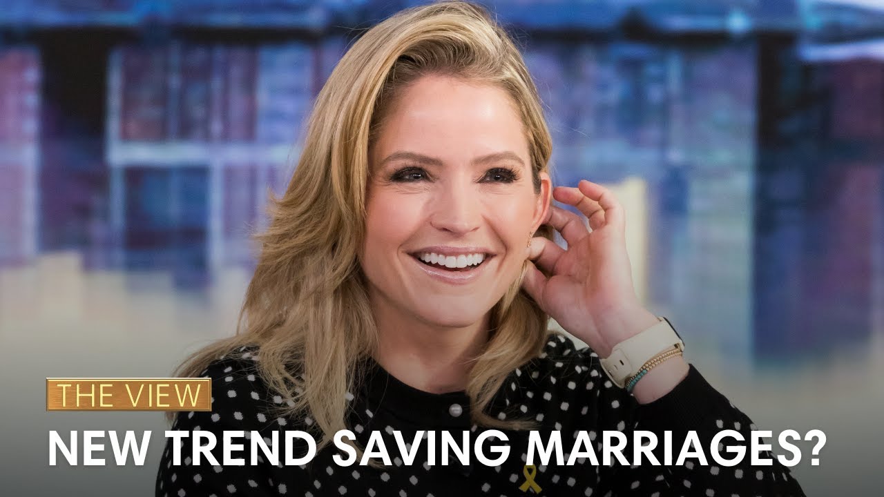 How Is ‘Hotwifing’ Trend Saving Marriages?