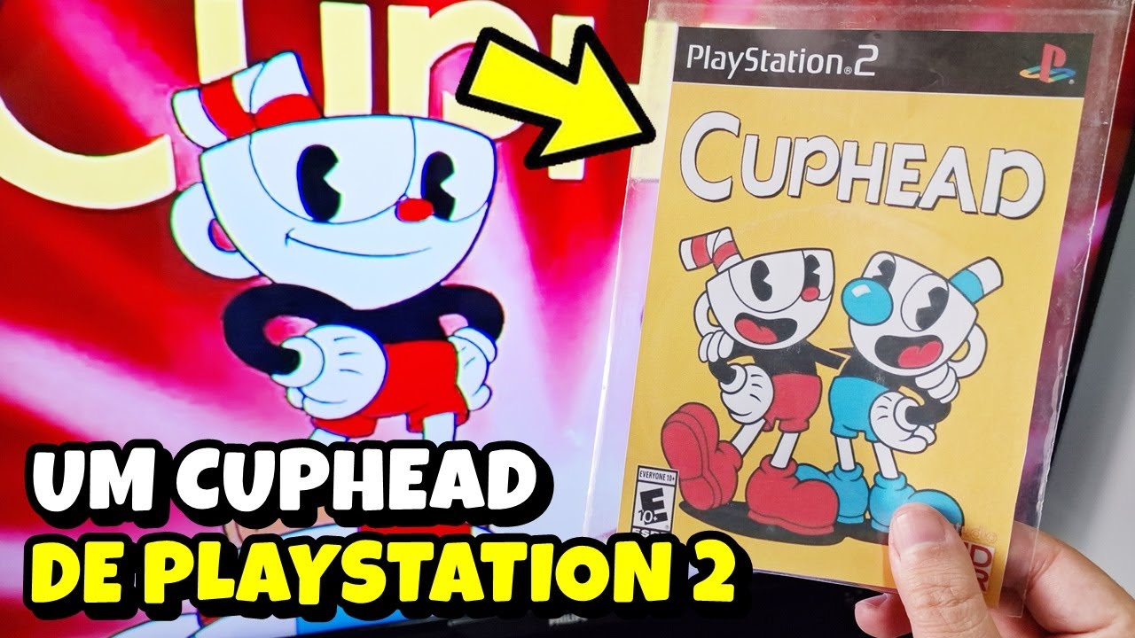 How is PS2 CUPHEAD doing in 2025?