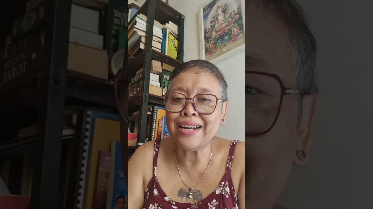 How is the energy June 2025?  Soul Guidance Tarot Bali Budenovi.Youtube: Tarot Bali Budenovi