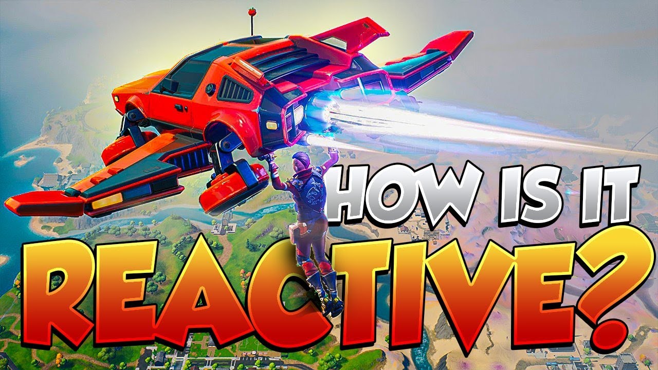 How Is The Hot Ride Glider Reactive?  (Hot Ride Glider Gameplay & Review)