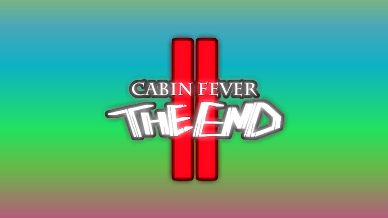 How it Ends (Final Boss, Phase 3) | Cabin Fever 2: The End OST