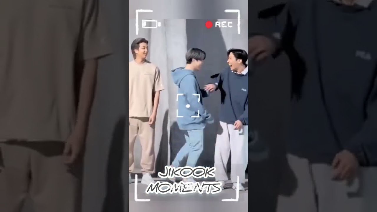 how Jungkook loves jimin 🥰 jikook lovely moments #jikook #jikookbusan #jikookmoments #kookmin #jimin