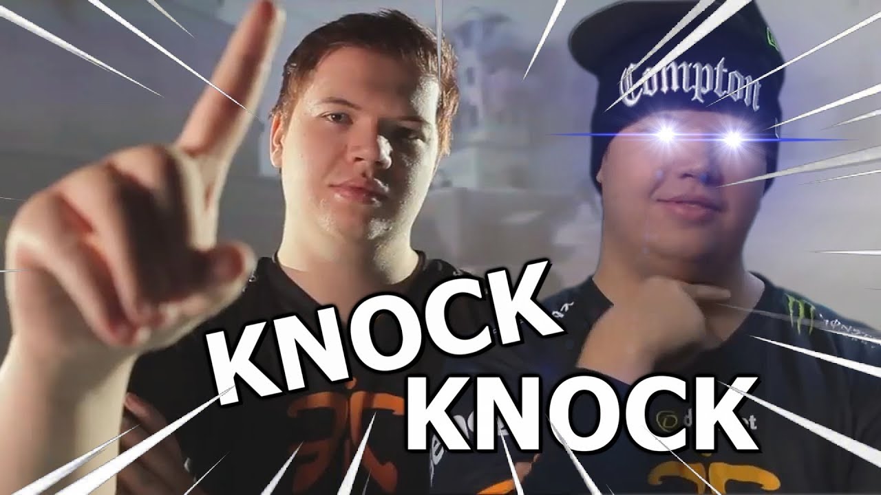 How JW Really Plays CS:GO