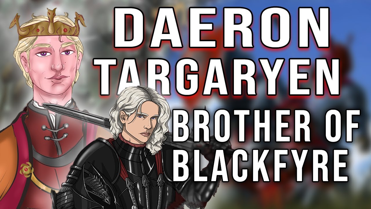 How King Daeron Nearly Lost Westeros to the Blackfyres