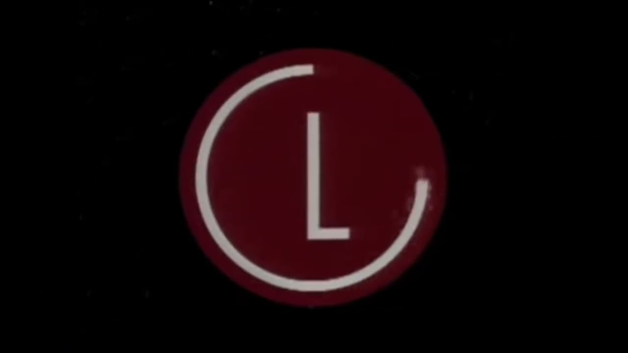 How LG Logo 1995 Turns Into Extremely Low Pitch x10 [Vegas Pro 12 Version]