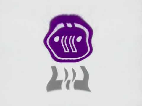 How LG Logo 1995 turns into G-Major 677