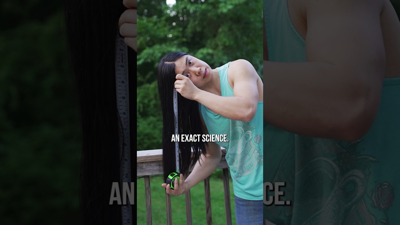 how long does it take to grow long hair?