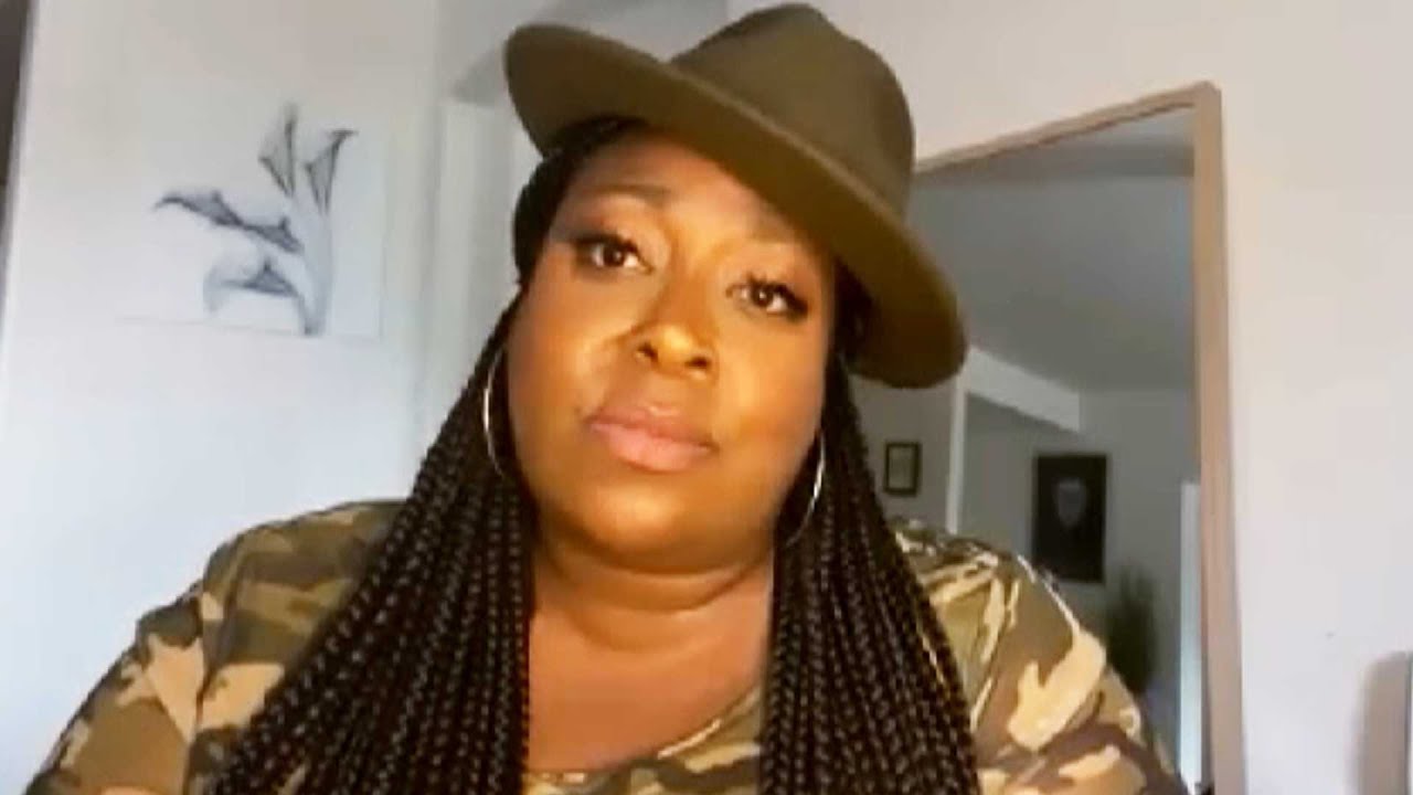 How Loni Love REALLY FEELS About Tamar Braxton 4 Years After 'The Real' Drama (Exclusive)