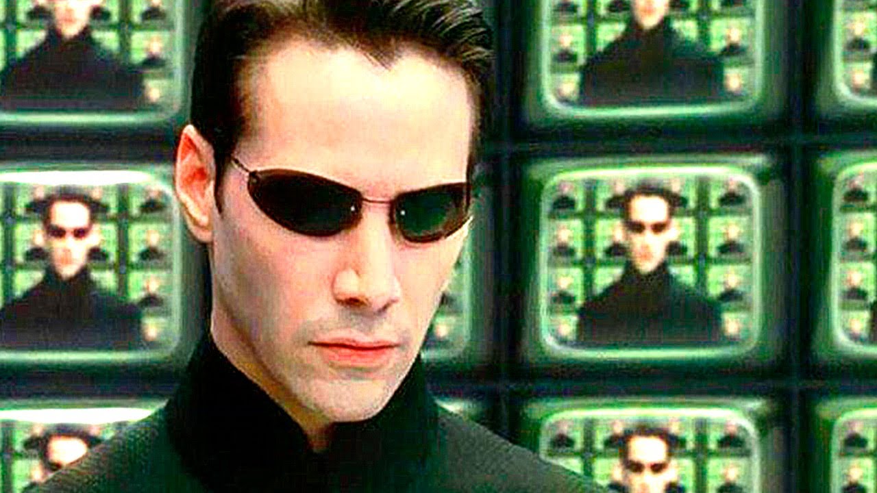 How Many Matrices Were There? | MATRIX EXPLAINED