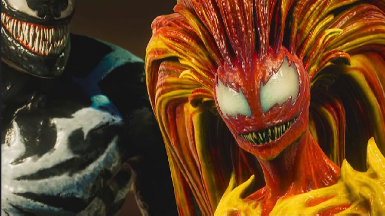 How MJ Became Scream Scene - MJ Evil Transformation Scene (Spider-Man 2 2023 PS5