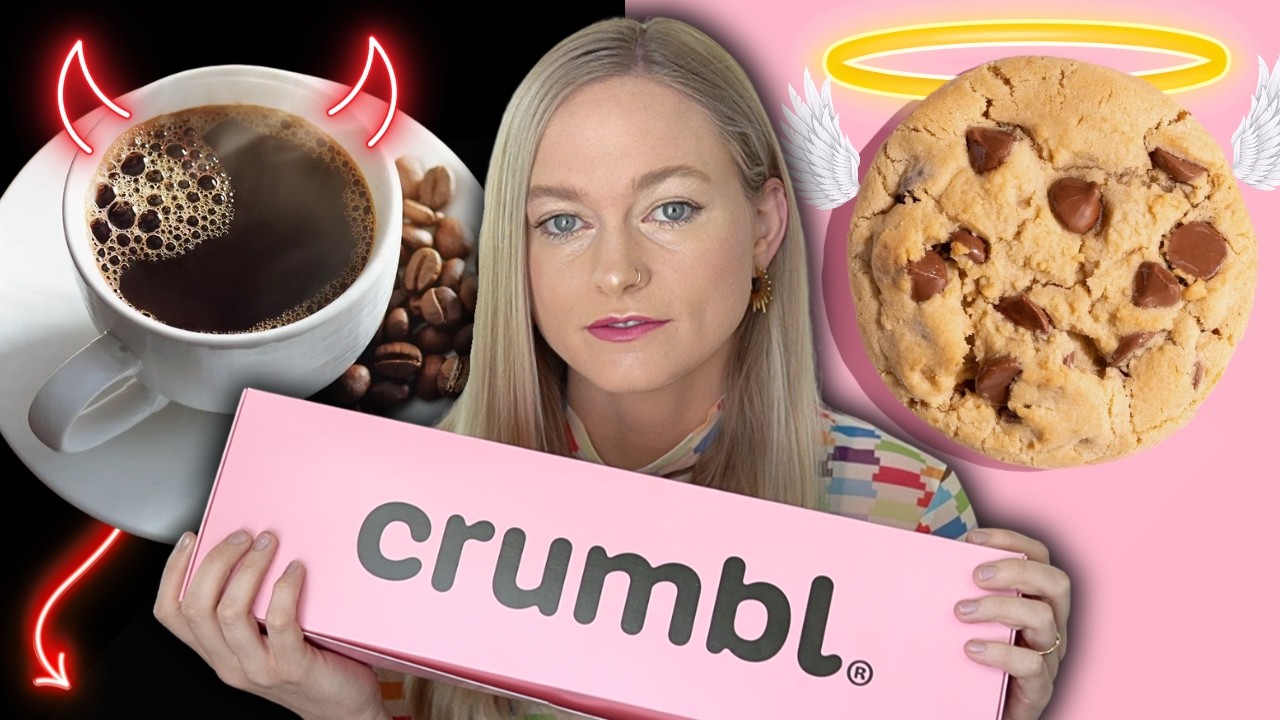 How Mormon Doctrine Created Crumbl Cookie