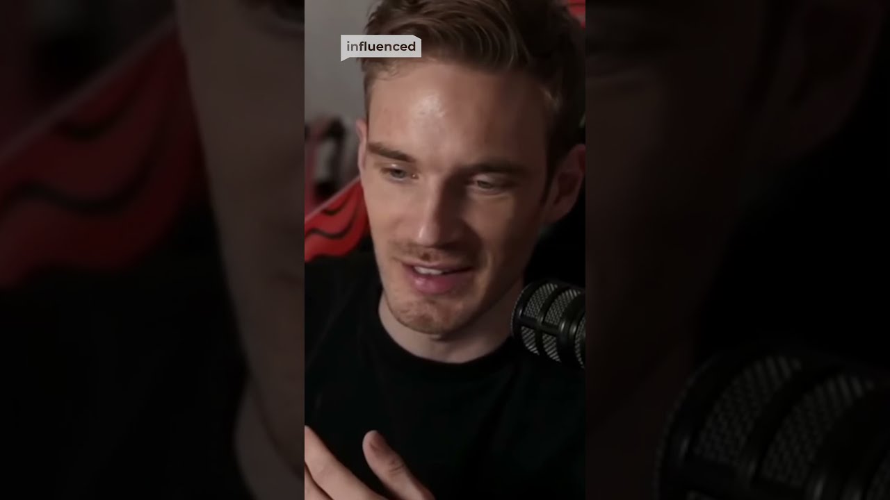 How Much MONEY Does PewDiePie Make?