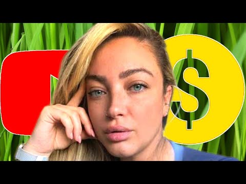how much youtube pay alexandra volkov with 5,000,000 views in the last 30 days