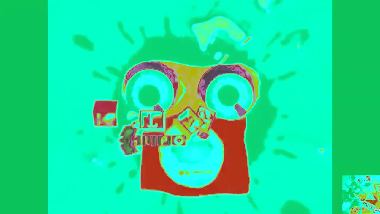 How NEIN Csupo turns and Turned into Effects