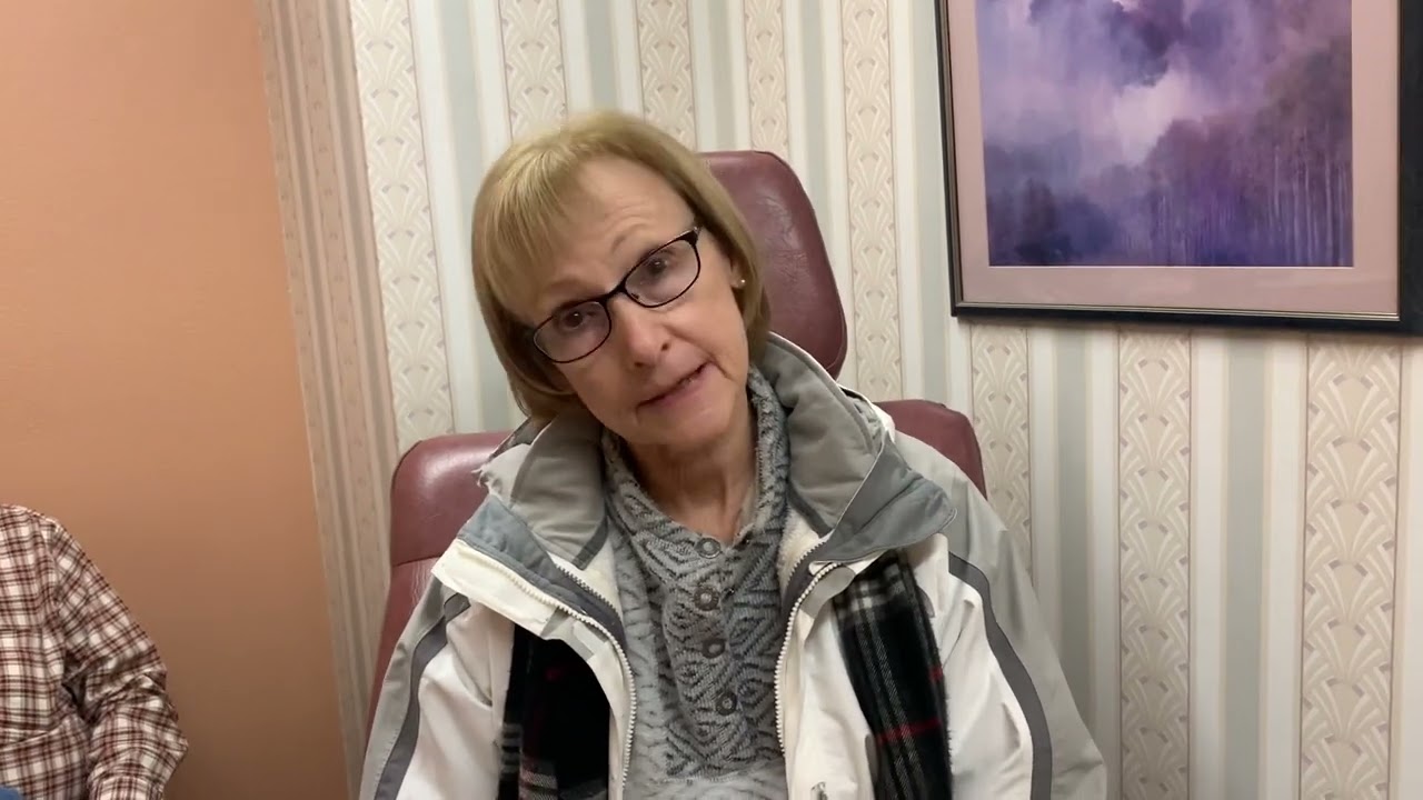 How Nerve Decompression Surgery is Reversing Neuropathy Pain! Vicky's Story