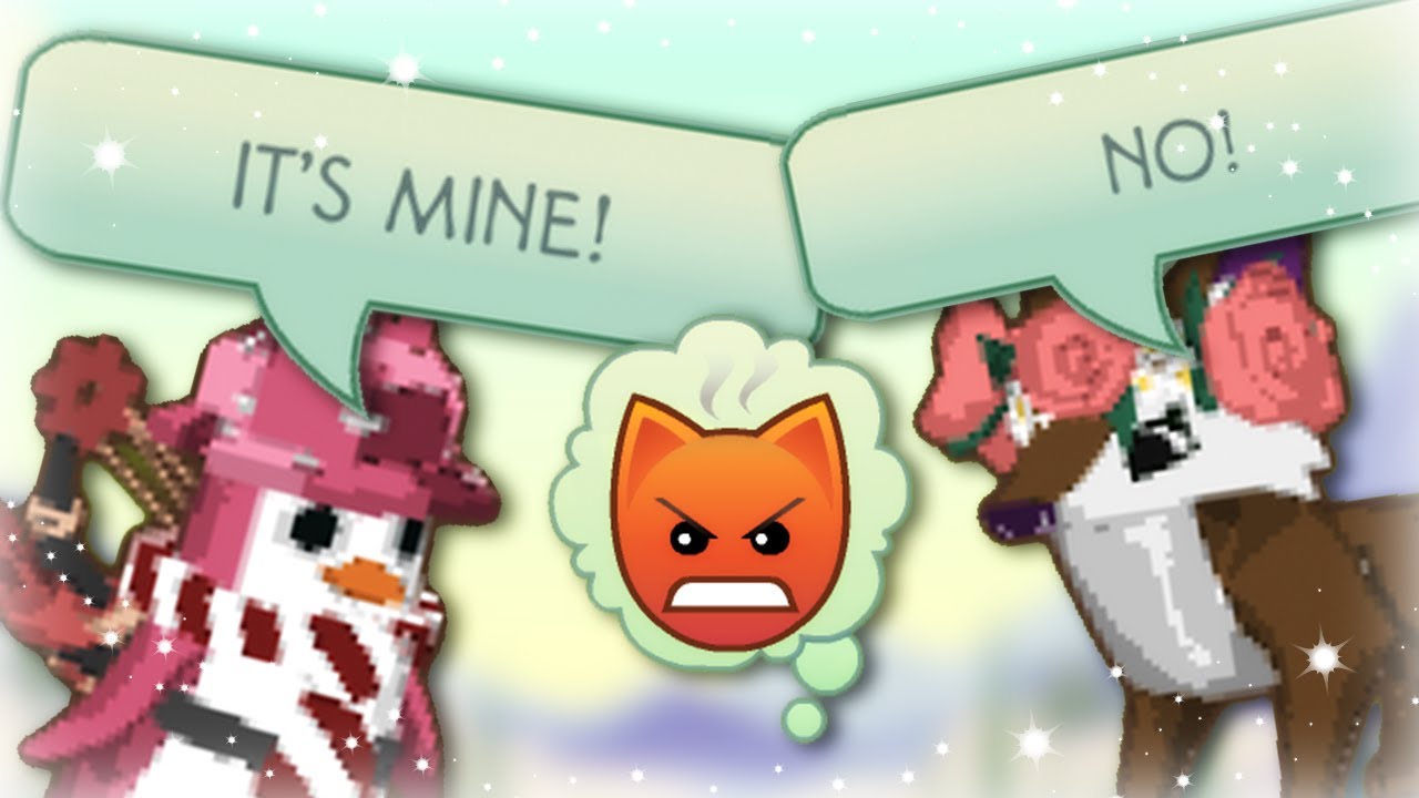 How NOT to SHOP in ANIMAL JAM!