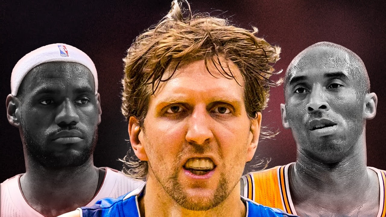 How One Playoff Run Changed An Entire Legacy