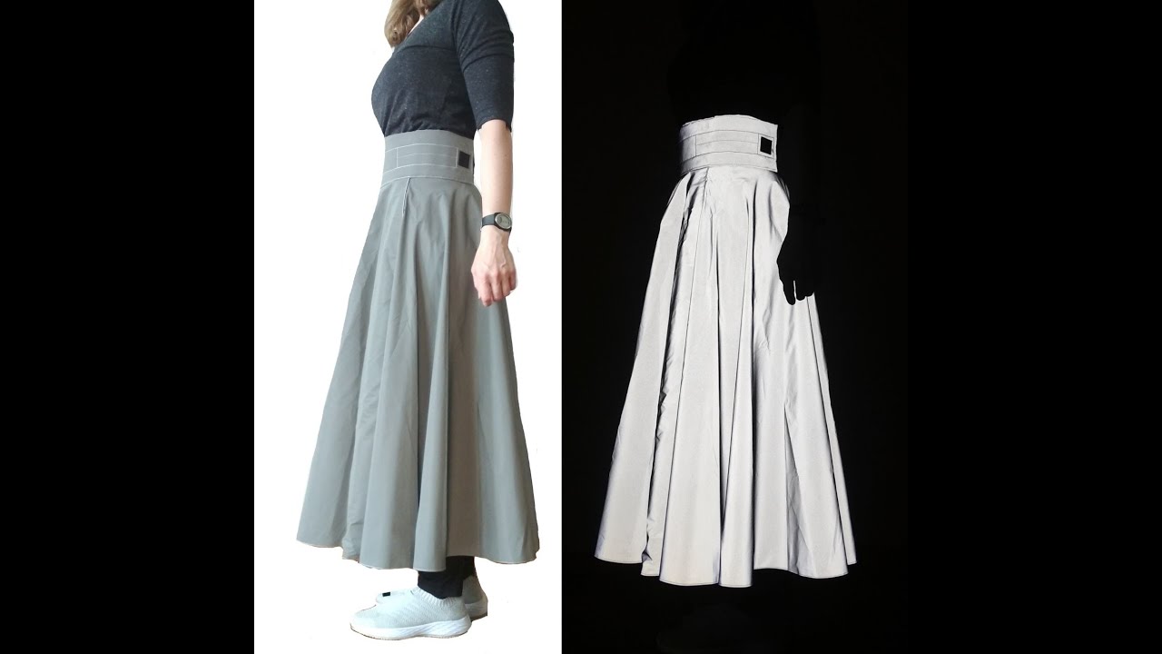 How reflective clothing works | Reflective equestrian wear for women
