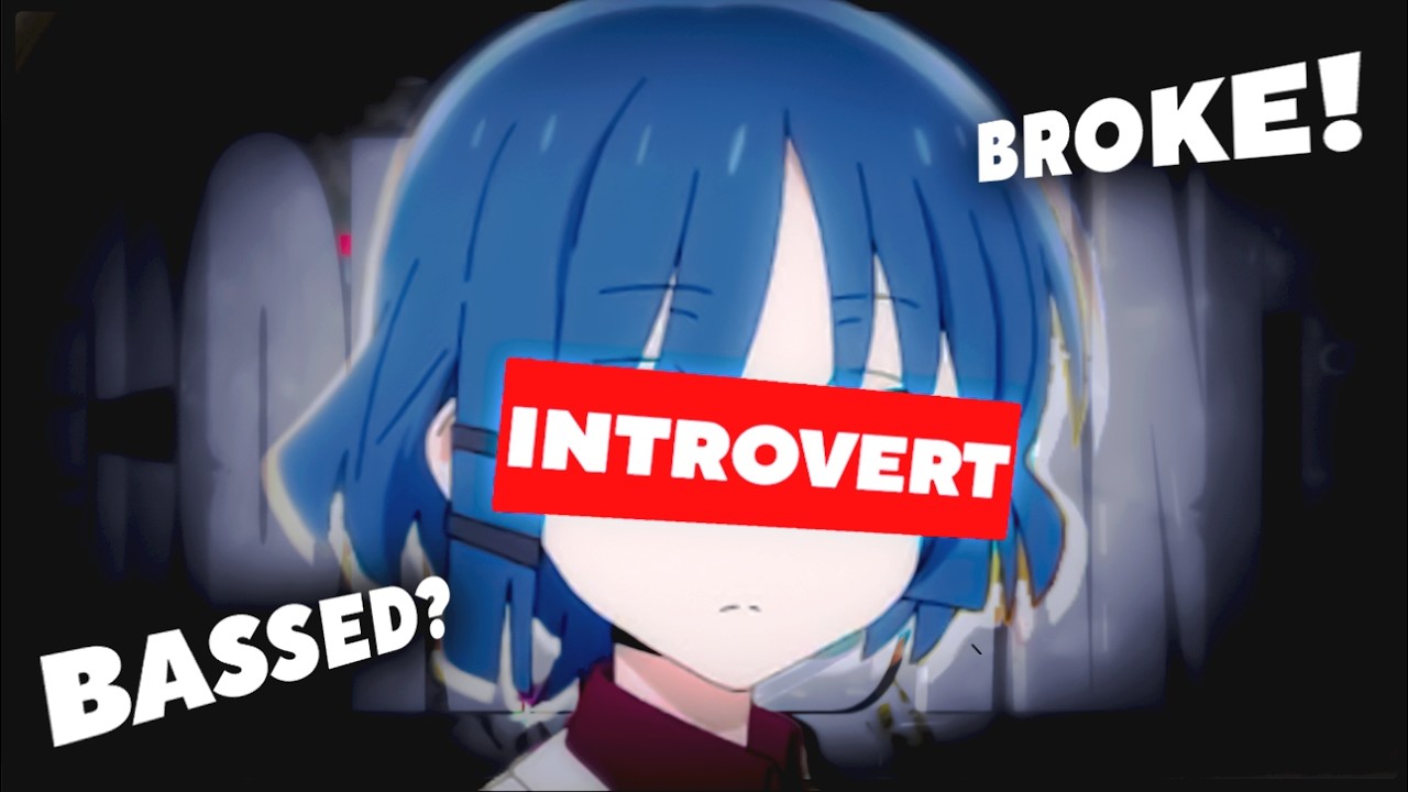 How Ryo Yamada is the Most Important Character in Bocchi the Rock!